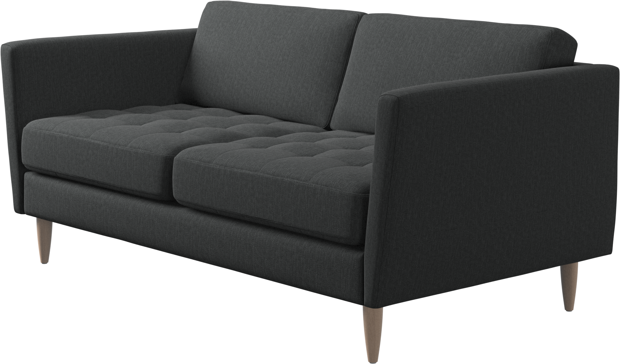 2-seater Designer Sofas | Danish Design Furniture | BoConcept